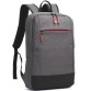Облегчённый рюкзак серого цвета Sumdex