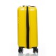 Жовта валіза з полікарбонату Sumdex