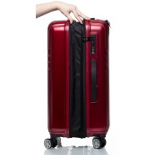 Дорожный чемодан Sumdex SWRH-724RD