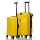Яскравий жовтий чемодан Sumdex