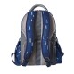 Рюкзак и сумка для мам 2-in-1 Navy Blue Sunveno