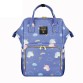 Рюкзак для мам Diaper Bag Unicorn Sunveno