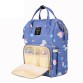 Рюкзак для мам Diaper Bag Unicorn Sunveno