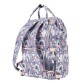 Рюкзак для мам Diaper Bag Polar Bear Sunveno