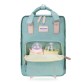 Рюкзак для мам Diaper Bag Classic Green Sunveno