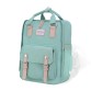 Рюкзак для мам Diaper Bag Classic Green Sunveno