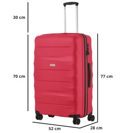Дорожный чемодан CarryOn 930033