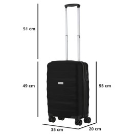 Дорожный чемодан CarryOn 930028