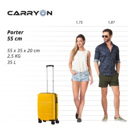 Дорожный чемодан CarryOn 930034