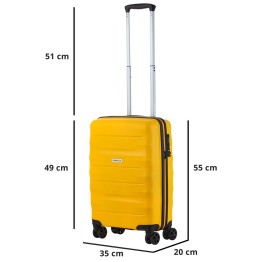 Дорожный чемодан CarryOn 930034