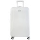 Skyhopper L Біла валіза CarryOn