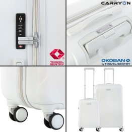 Дорожный чемодан CarryOn 930038