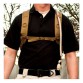 Рюкзак Piranha Hydration 2.5 (Army Combat Uniform) Red Rock