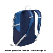 Рюкзаки подростковые Granite Gear 923125