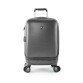 Чемодан Portal Smart Luggage (S) Pewter Heys