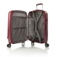 Валіза Portal Smart Luggage (M) Pewter Heys