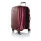 Валіза Portal Smart Luggage (M) Pewter Heys