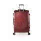 Чемодан Portal Smart Luggage (L) Pewter Heys