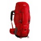 Рюкзак Sherpa 60+10 Lava Red Vango