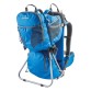 Рюкзак для перенесення дітей Wombat 30 Blue Ferrino