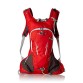 Рюкзак спортивный X-Ride 10 Red Ferrino