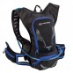 Рюкзак спортивный Raptor Hydration Pack 10 Black/Blue Highlander