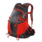 Рюкзак туристичний Lynx 25 Black / Red Ferrino