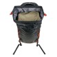 Рюкзак туристический Dry-Hike 32 OutDry Black Ferrino