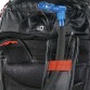 Рюкзак туристический Dry-Hike 32 OutDry Black Ferrino