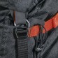 Рюкзак туристичний Dry-Hike 32 OutDry Black Ferrino