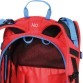 Рюкзак туристический Wave 30 Red Ferrino