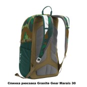 Рюкзаки подростковые Granite Gear 925081