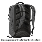Рюкзаки подростковые Granite Gear 925090