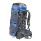 Рюкзак туристический Nimbus Trace Access 60/60 Rg Blue/Moonmist Granite Gear