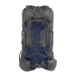 Рюкзак туристический Crown2 38 Rg Flint/Midnight Blue Granite Gear
