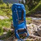 Рюкзак туристический Pathfinder 65 Cobalt Vango