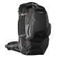 Рюкзак туристический Magellan 75 RFID Black Caribee