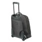 Сумка-рюкзак с отделом для ноута на колесах Voyager 35 Asphalt/Black Caribee