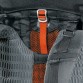 Рюкзак туристический XMT 80+10 Black/Orange Ferrino