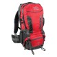 Рюкзак туристичний Hiker 40 Red Highlander