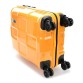 Чемодан Crate EX Solids (S) Zinnia Orange Epic