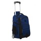 Сумка-рюкзак на колесах Haulsted Wheeled 33 з кишенею для ноутбука Granite Gear
