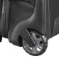 Сумка-рюкзак на колесах Cross Trek 2 Wheeled 53 Black/Flint Granite Gear