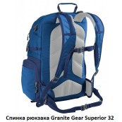 Рюкзаки подростковые Granite Gear 926084
