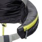 Рюкзак спортивный X-Track 15 Black/Yellow Ferrino