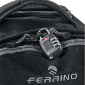 Сумка на колёсах Ferrino 926521