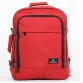 Сумка-рюкзак Essential On-Board 44 Red Members