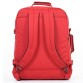 Сумка-рюкзак Essential On-Board 44 Red Members