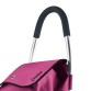 Сумка-візок Foldable 40 Purple ShoppingCruiser