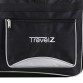 Сумка дорожня на колесах TravelZ Wheelbag 90 Black Travelz